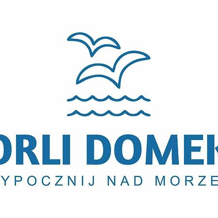 Orli Domek Kołczewo Dış mekan fotoğraf